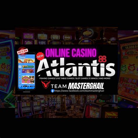 portalatlantis88.con|ATLANTIS88.